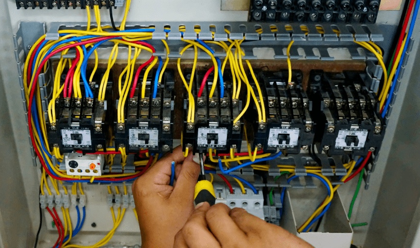 PANEL UPGRADES